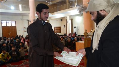 بالصور.. 3 أدلة تؤكد عدم ظهور «البغدادي» في الفلوجة