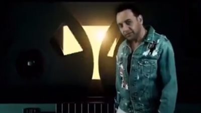 مصطفى قمر يطرح ثالث أغاني ألبومه الجديد 