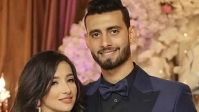 بعد راحة حفل خطوبته.. باهر المحمدي ينتظم اليوم بمعسكر الإسماعيلي