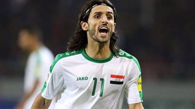 مصطفى كريم: نصحت الإسماعيلي بالتعاقد مع همام طارق