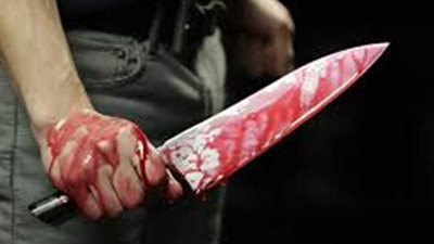شاب يقتل زوجته طعنا بالسكين في الشرقية