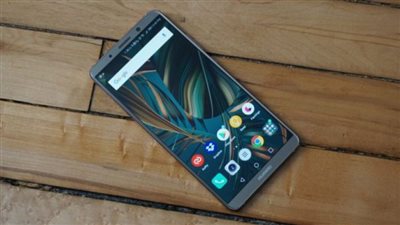 هواوي تطلق تحديث واجهة المستخدم EMUI 10