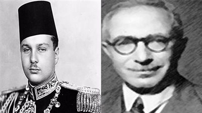 محمد حسين هيكل يكتب: لماذا استسلم فاروق؟