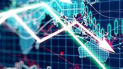 انخفاض جماعي لمؤشرات البورصة بمستهل التعاملات