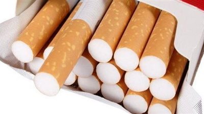 اسعار السجائر.. شعبة الدخان: رفع أسعار بعض أصناف السجائر 