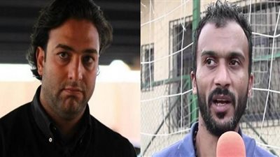 إبراهيم سعيد لـ«ميدو»: أشكر أخويا لاختياري في أفضل تشكيل لمصر