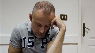 أحمد عادل يقدم أوراق ترشحه لعضوية الزمالك