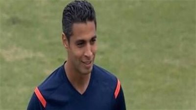 استبعاد أمين عمر من إدارة لقاء الأهلي وبيراميدز بسبب البطولة العربية