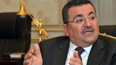 أسامة هيكل: صوتي للسيسي.. والمؤامرة على مصر لم تنته