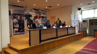 بروتوكول تعاون لإعداد لاعبي الخماسي الحديث لأولمبياد طوكيو