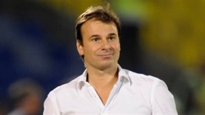 مدرب الزمالك الجديد.. رحلة الصعود والهبوط.. حقق المركز الثالث مع شباب صربيا.. 2010 عام التألق لـ