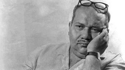 قهوة صلاح جاهين في فيلم سينمائي