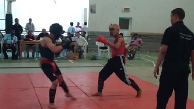 «الترسانة» يحصد لقب بطولة الجمهورية لـ«الكونغ فو»