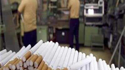 7 زيادات في 4 سنوات.. الشرقية للدخان تعلن رفع أسعار بعض المنتجات وتكشف الأسباب.. 2016 البداية..2017 «سنة العكننة» على المدخنين.. و4 مليارات جنيه حصيلة الضرائب في 2018