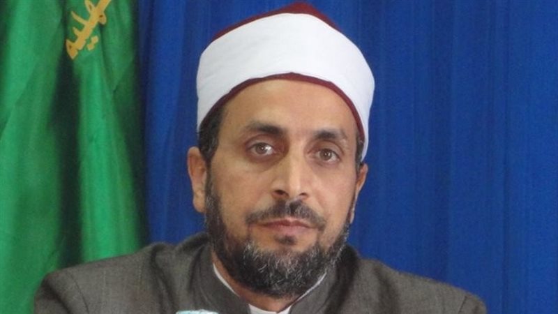 الدكتور سيد أحمد