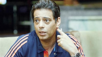 هاني رمزي يبدأ مشواره مع اتحاد الشرطة بـ«جلسة تعارف»