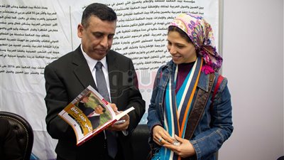 عماد الأزرق: «الثقافة» سلاح الصين الأخير لقيادة العالم