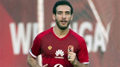 هشام محمد يقترب من الاتحاد السكندري