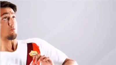 روما يجدد تعاقده مع التركي جنكيز أوندير حتى 2023