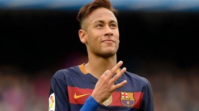 سان جيرمان يبعد نيمار عن التدريبات الجماعية