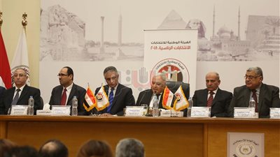 قانوني: لا يجوز لأعضاء الوطنية للانتخابات أو أقاربهم الترشح للرئاسة