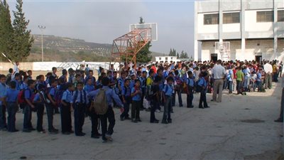18 مليون طالب وطالبة يبدأون الفصل الدراسي الثاني