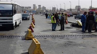 مصدر: إغلاق شارع الهرم جزئيا لمدة 3 سنوات نهاية 2020