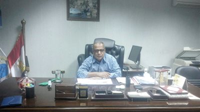 الصرف الصحي يدخل 3 قرى في سوهاج