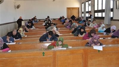 بدء امتحانات كلية التجارة بـ«التعليم المفتوح» في شمال سيناء