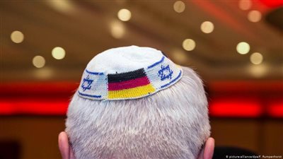 دراسة: نحو 500 هجوم معاد للسامية في ولاية ألمانية واحدة