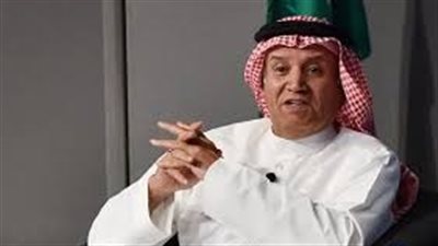 عبد الرحمن الراشد لـ