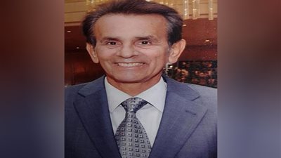 وزير الزراعة ينعي «شلتوت» استشاري مشروع الـ«1.5 مليون فدان»