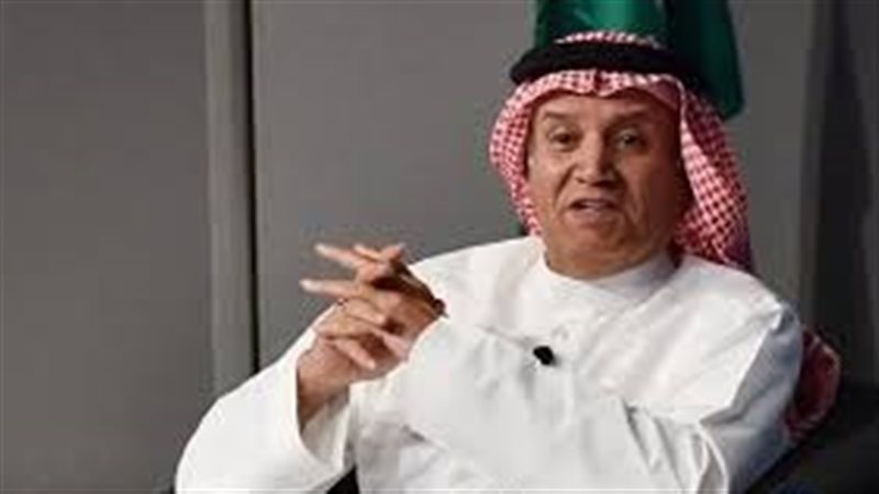 الإعلامي السعودي