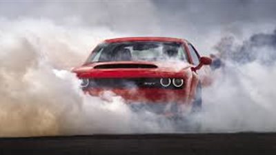 دودج تنتج 501 سيارة من تشارجر دايتونا لعام 2020