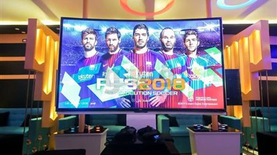 أول مركز للألعاب يخصص يوما للفتايات في قنا (صور)