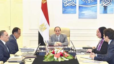 6 ملايين متر مربع أراض مطروحة عبر البوابة الحكومية للخريطة الاستثمارية الصناعية