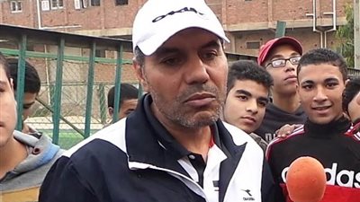 انقلاب جماهيري في نادي الشمس على طه شحاتة