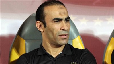 عبد الحفيظ يجتمع مع طبيب الأهلي في التتش.. تعرف على التفاصيل