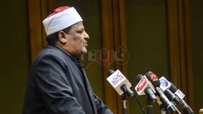 «شومان» يترأس اجتماع لجنة تنفيذ توصيات مؤتمر الأزهر لنصرة القدس