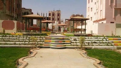 الإسكان تطرح محال تجارية للبيع في مزاد علني بأسيوط الجديدة