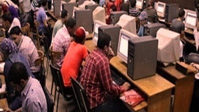 تنسيق الدبلومات الفنية 2019| فتح باب تسجيل الرغبات أمام طلاب الدبلومات