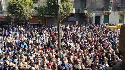 نقيب أطباء جنوب سيناء: قرارات الجمعية العمومية راعت مصلحة المريض