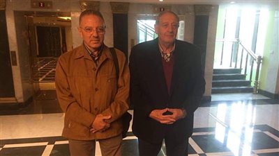 طلعت يوسف للاعبي المقاصة: الكرة لا تعرف المستحيل