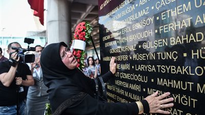 تركيا على حافة الانهيار.. داعش يهدد إمبراطورية العثمانيين بالزوال