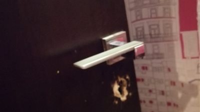 تحقيقات موسعة لتحديد المتهمين بسرقة شقة قنصل مصر بفرانكفورت