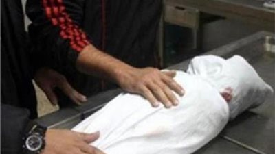 الاستماع لأهلية طفل لقي مصرعه أسفل عجلات قطار بمزلقان البدرشين