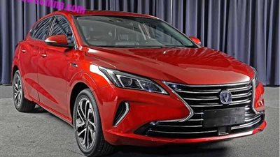 الصين تطلق سيارتها شانجان بقوة 125 حصان (صور)