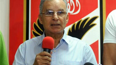 «زيزو» يمنح لاعبي الأهلي راحة سلبية غدًا