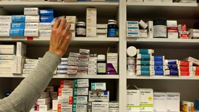 وزير الصحة: قضينا على أزمة نقص الدواء