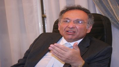 ممدوح حمزة منتقدًا خطاب «السيسي»: «لم يقدم شيئا للمهمّشين»